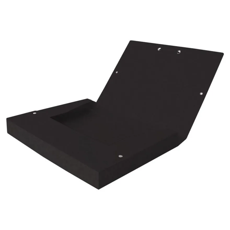Oxford Top File+ - Boîte de classement - dos 25 mm - pour 200 feuilles - disponible dans différentes couleurs