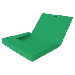 Oxford Top File+ - Boîte de classement - dos 25 mm - pour 200 feuilles - disponible dans différentes couleurs