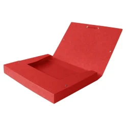 Oxford Top File+ - Boîte de classement - dos 25 mm - pour 200 feuilles - disponible dans différentes couleurs