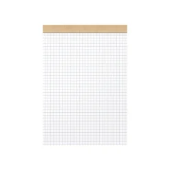Oxford Touareg - Bloc notes - A5 - petits carreaux - 160 pages