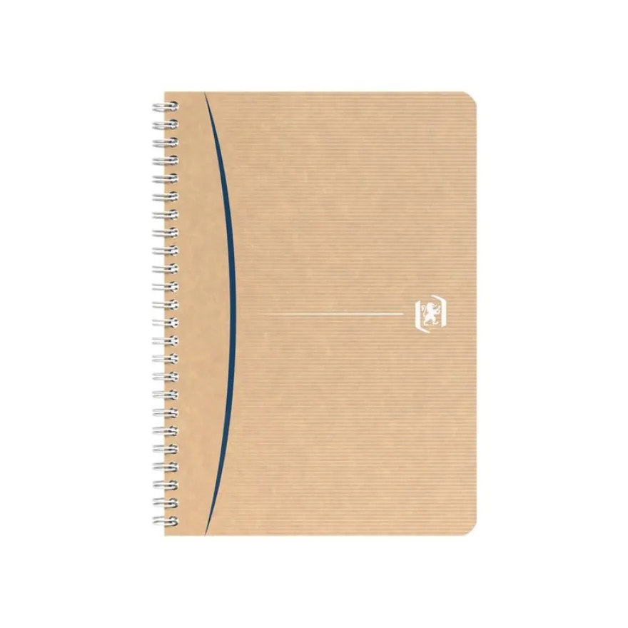 Oxford Touareg - Cahier A5 - 180 pages - ligné
