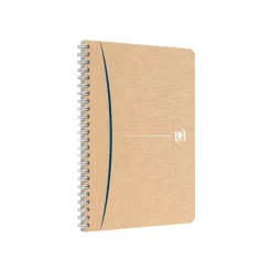 Oxford Touareg - Cahier A5 - 180 pages - ligné