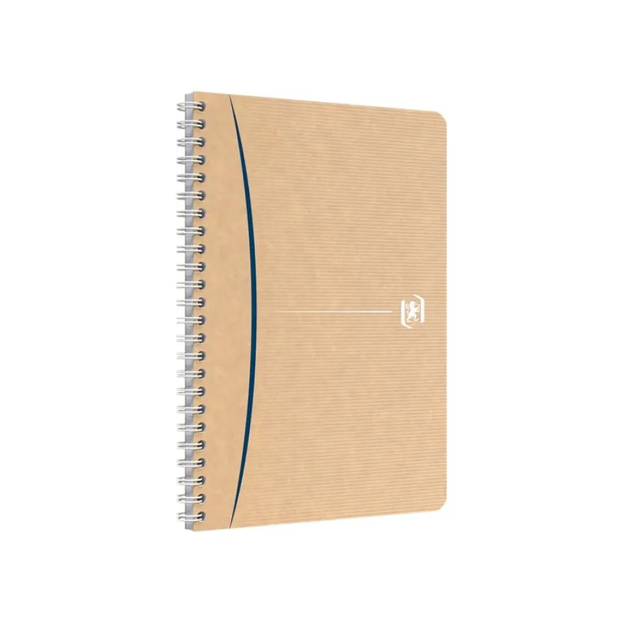 Oxford Touareg - Cahier A5 - 180 pages - ligné