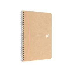 Oxford Touareg - Cahier A5 - 180 pages - ligné