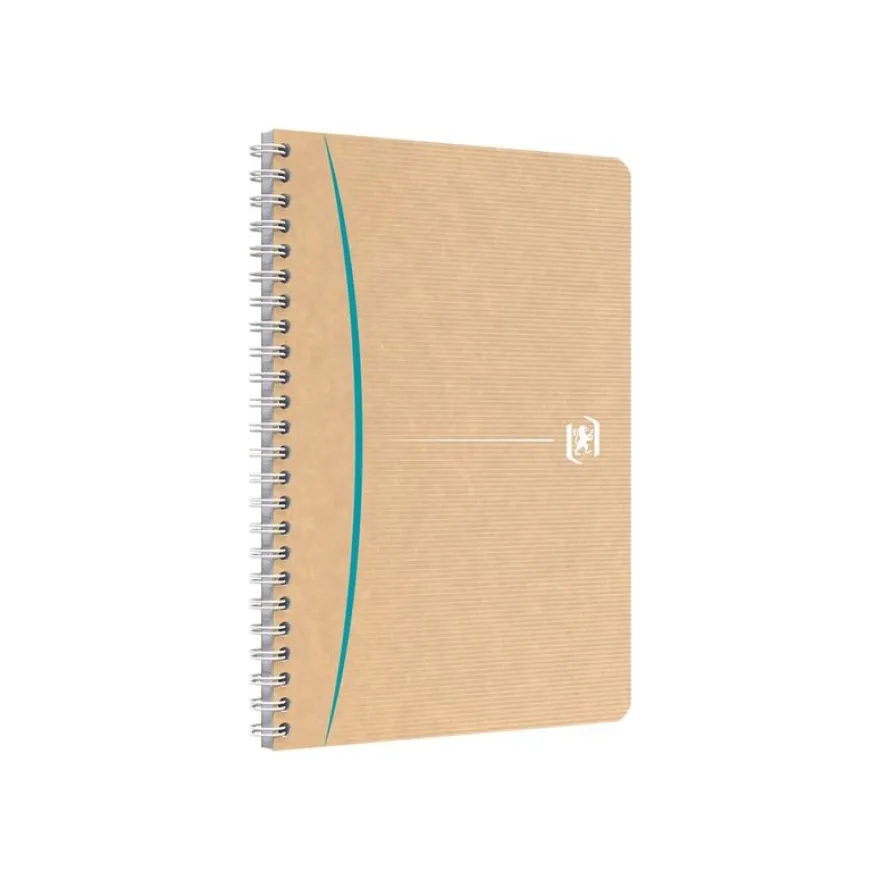 Oxford Touareg - Cahier A5 - 180 pages - ligné