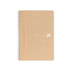 Oxford Touareg - Cahier A5 - 180 pages - ligné