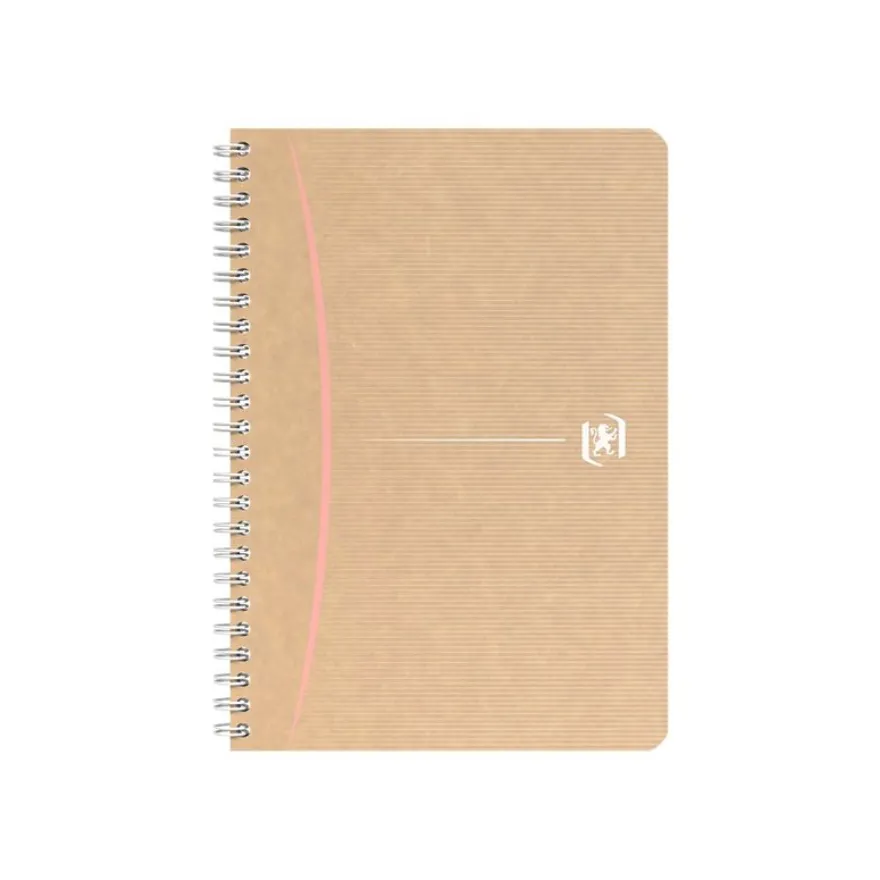 Oxford Touareg - Cahier A5 - 180 pages - ligné