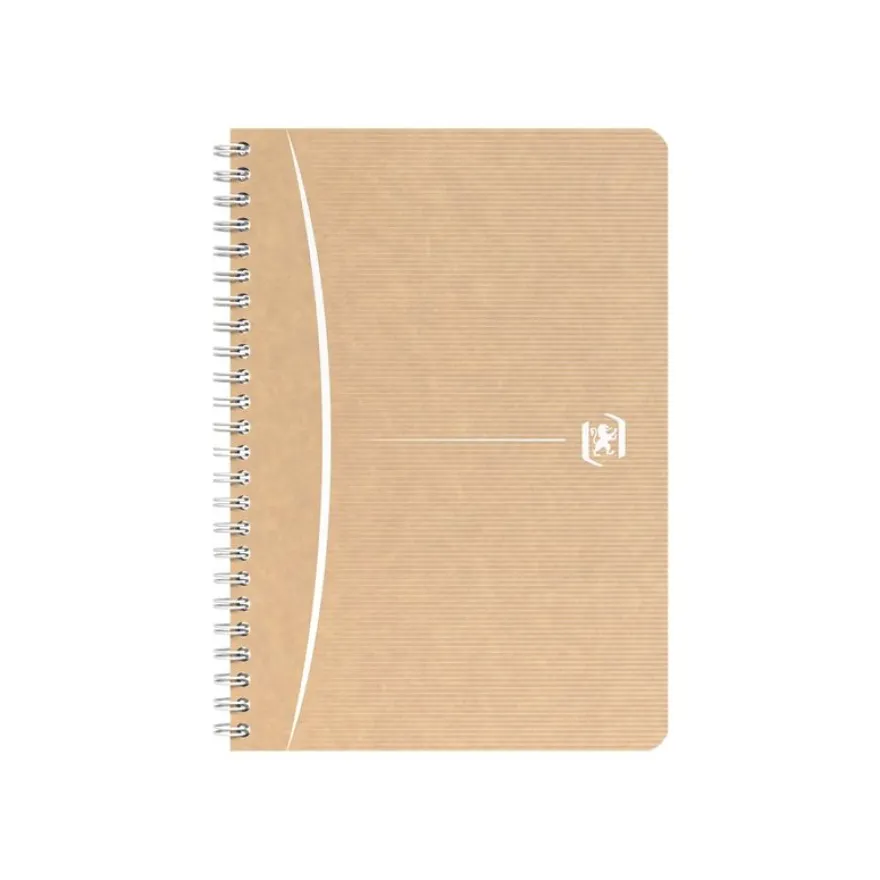 Oxford Touareg - Cahier A5 - 180 pages - ligné