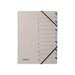 Pagna - Trieur 12 positions - bleu
