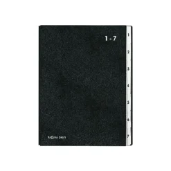 Pagna - Trieur numérique 7 positions - noir