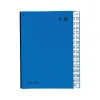 Pagna - Trieur numérique 32 positions - bleu