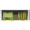 Paire de rails EASY OFFICE pour dossiers suspendus