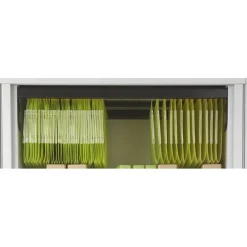 Paire de rails EASY OFFICE pour dossiers suspendus