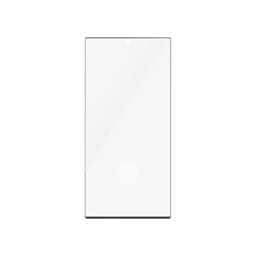 PanzerGlass - Protection d'écran - verre trempé pour Galaxy S23 Ultra - transparent