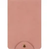 Paola - calepin a6 ligné - 200 pages - rose