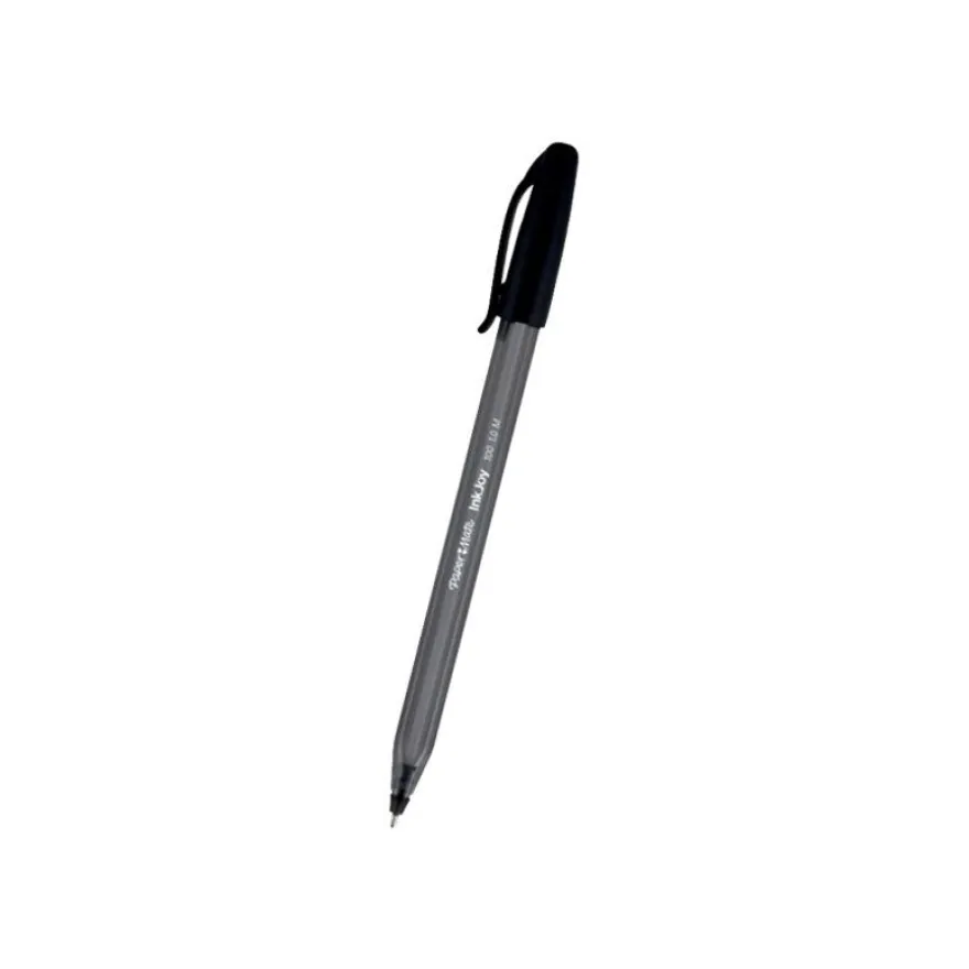 Paper Mate InkJoy 100 - Stylo à bille - noir