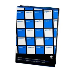 Paperbox - Papier ordinaire blanc - A3 (297 x 420 mm) - 80 g/m² - Ramette de 500 feuilles