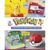 Papercraft Pokémon - Pokécraft - 14 créations à réaliser - Loisirs créatifs Pokémon officiel