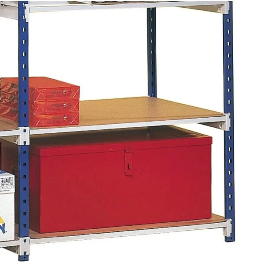 Paperflow Rang'Eco - 5 plateaux isorel pour rack - 100 x 68 cm