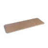 Paperflow Rang'Eco - 6 plateaux isorel pour rack de stockage pour dossiers suspendus - 125 x 37 cm