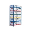 Paperflow Rang'Eco - Rack à étagère - H200xL125xP54 cm