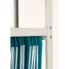 Paperflow Rang'Eco - Rack à étagère pour dossiers suspendus - élément départ 6 niveaux - 125 x 195 x 37 cm