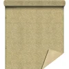 Papier cadeau kraft recyclée lisse Jungle Vert - 70 cm x 50 m