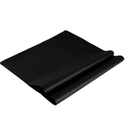 Papier de soie - paquet de 240 feuilles - 50 x 75 cm - noir