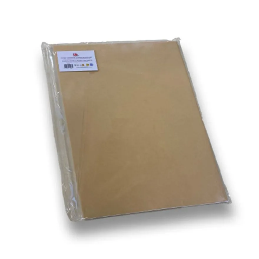 Papier thermique pour imprimante UPrint U8 - A4 - 200 pages