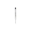 Parker - Recharge de stylo bille noir