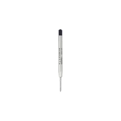 Parker - Recharge de stylo bille noir