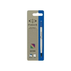 Parker - Recharge pour roller - noir - pointe moyenne