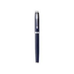 Parker IM - Roller bleu - pointe 0,7 mm