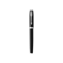 Parker IM - Stylo plume noir CT - pointe fine