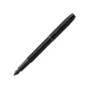 Parker IM Achromatic - Stylo plume noir mat - pointe moyenne