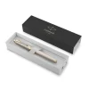 Parker IM Monochrome - roller - champagne