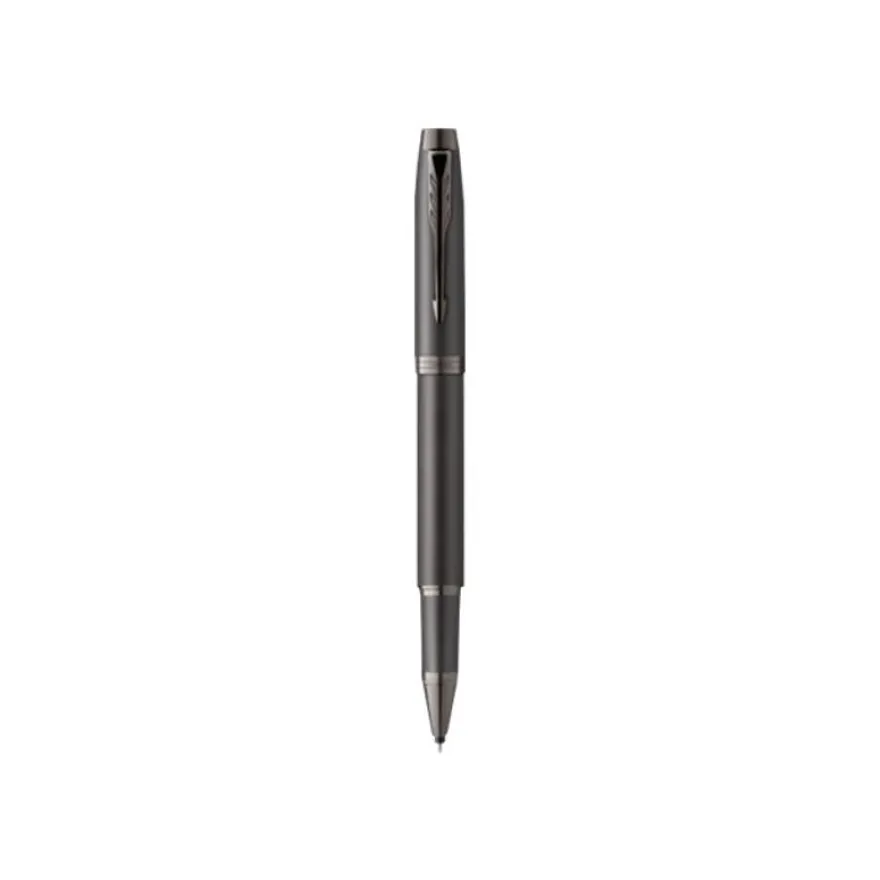 Parker IM Monochrome - roller - noir