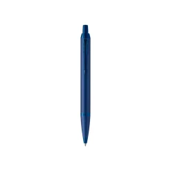 Parker IM Monochrome - Stylo à bille bleu - encre bleue