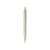 Parker IM Monochrome - Stylo à bille - champagne