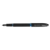 Parker IM Vibrant Rings - Stylo plume - pointe moyenne