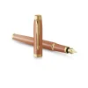 Parker IM Writing Rituals - Stylo plume - fin