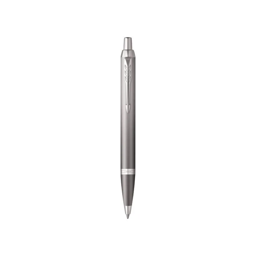 Parker IM Writing Rituals - Stylo à bille - moyen - rétractable