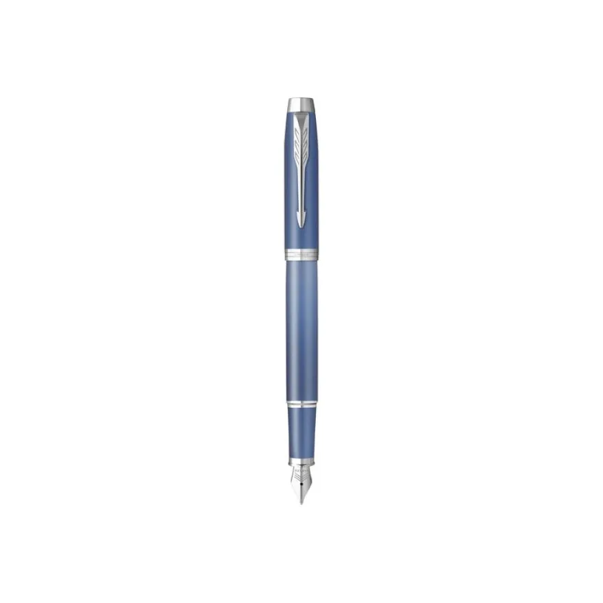 Parker IM Writing Rituals - Stylo plume - fin