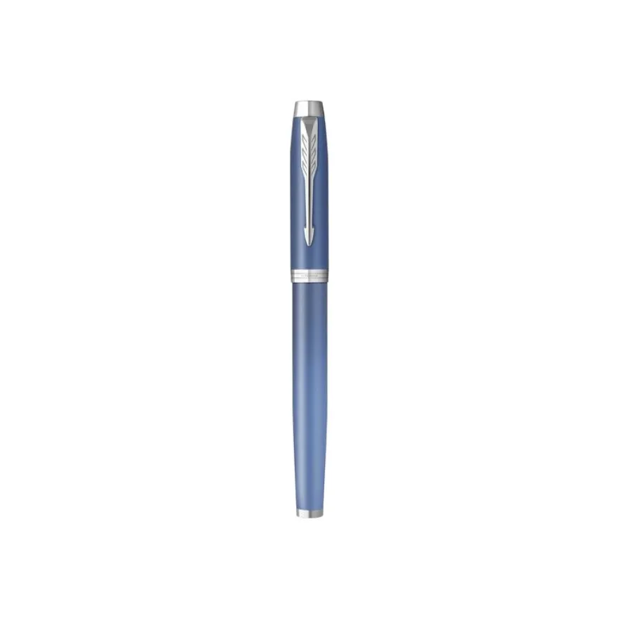 Parker IM Writing Rituals - Stylo plume - fin