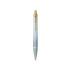 Parker IM Writing Rituals - Stylo à bille - moyen - rétractable