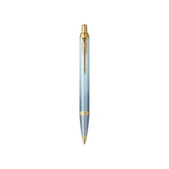 Parker IM Writing Rituals - Stylo à bille - moyen - rétractable