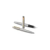 Parker Jotter - Coffret stylo plume et stylo à bille doré - pointe moyenne