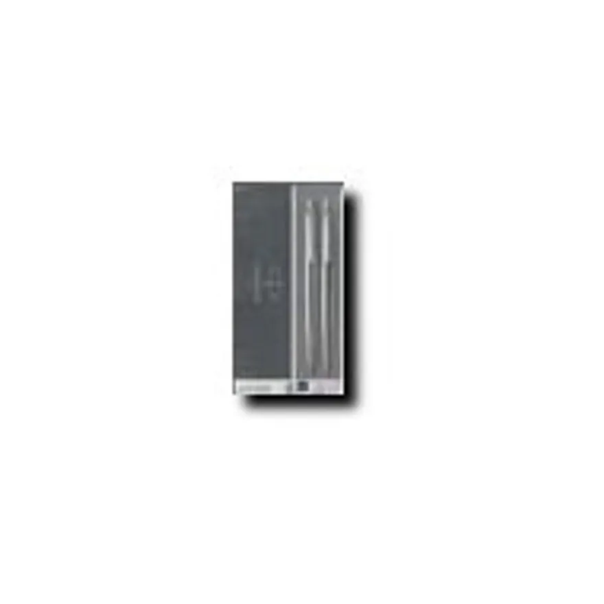 Parker Jotter - Parure de stylos à bille et de porte-mines - chromé