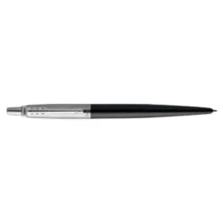 Parker Jotter - Stylo à bille bone street - encre bleue