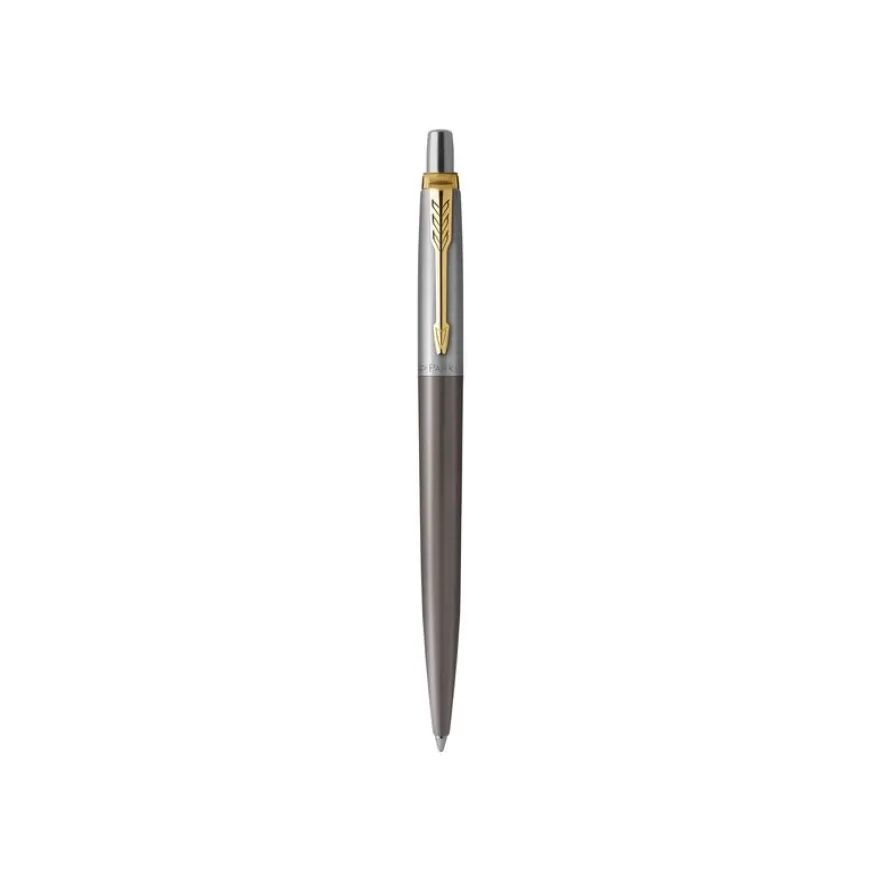 Parker Jotter - Stylo à bille - bleu - moyen - rétractable